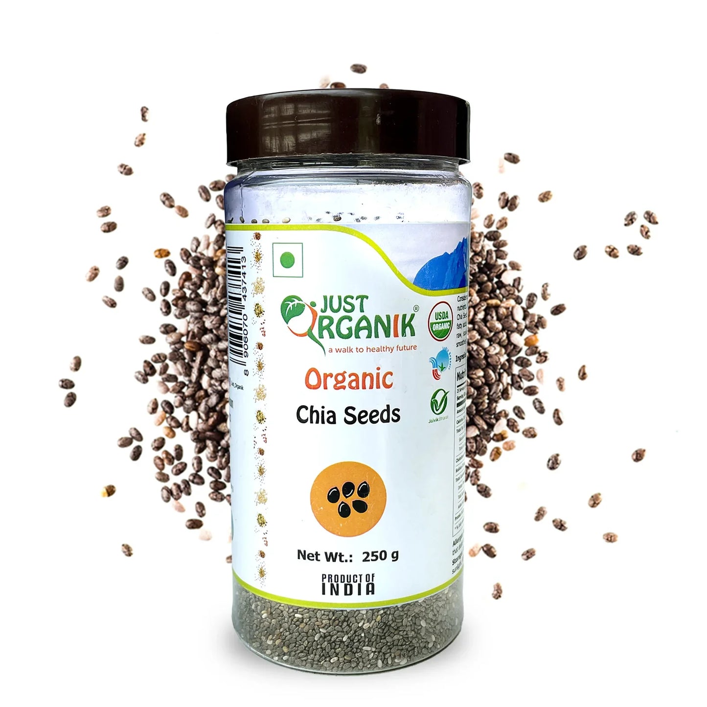 Chia Seeds
