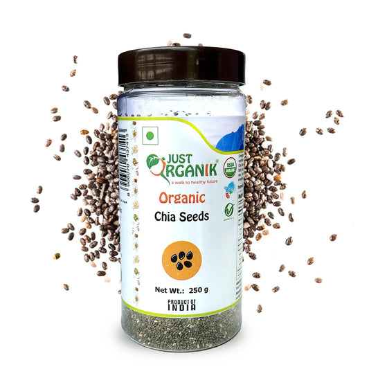 Chia Seeds