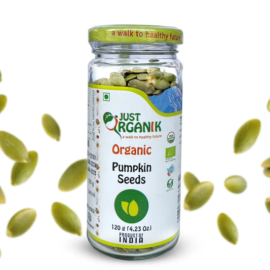 Pumpkin Seeds