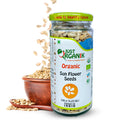 Sunflower Seeds (Surajmukhi Ke Beej)