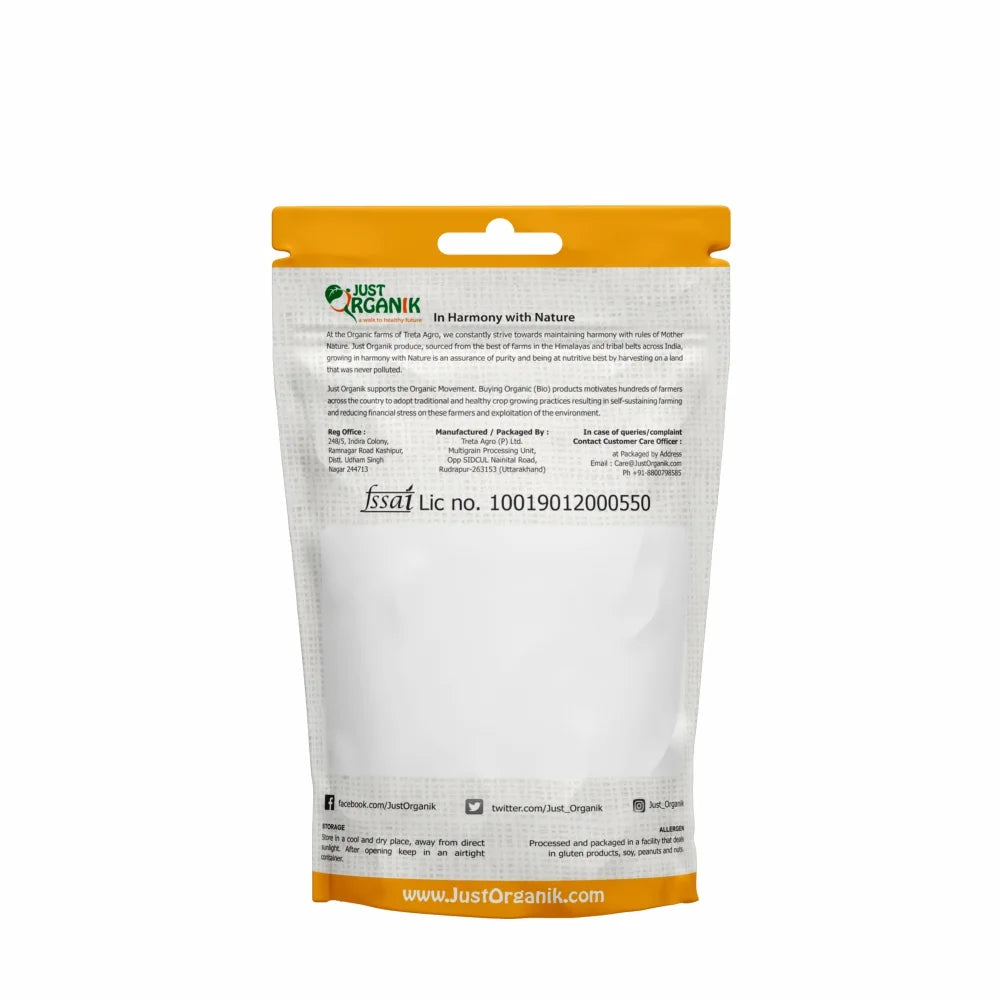 Organic red chilli whole 100g