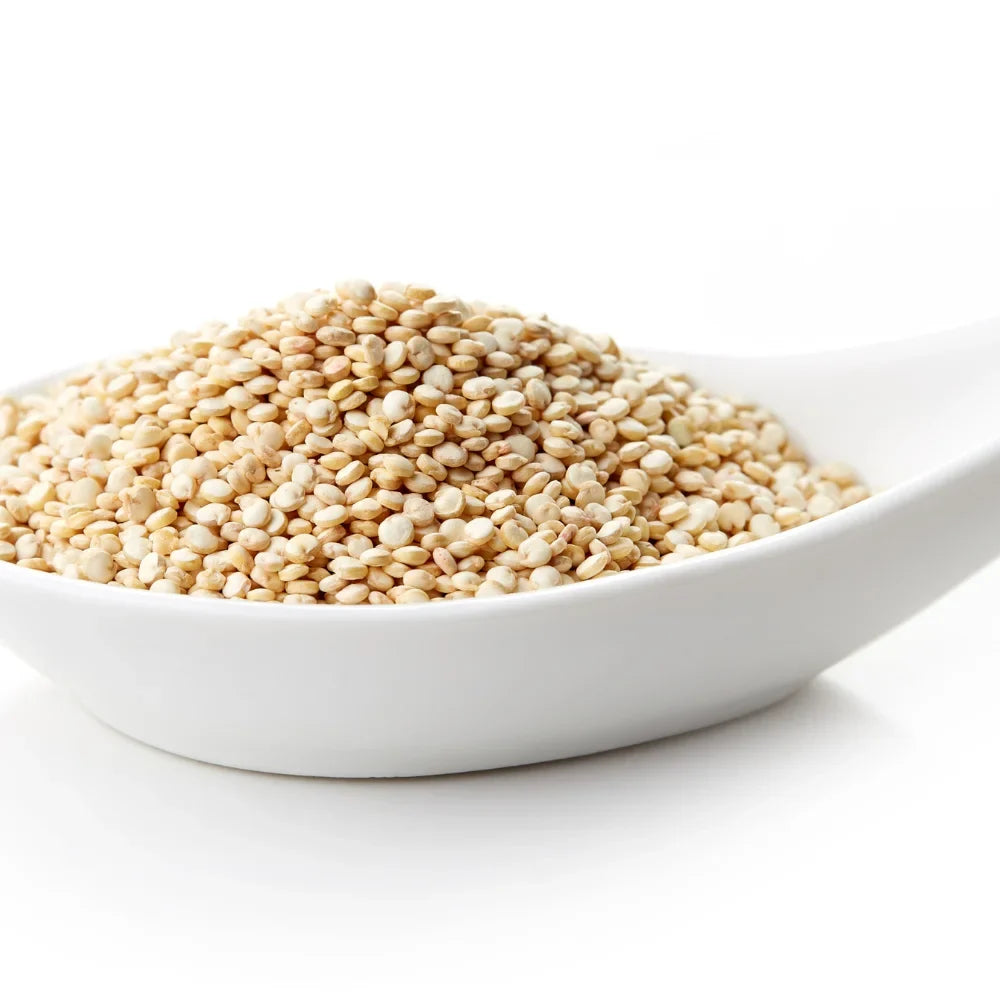 Quinoa-White