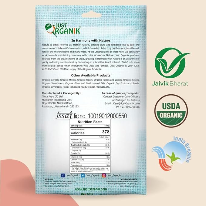 Quinoa-Red