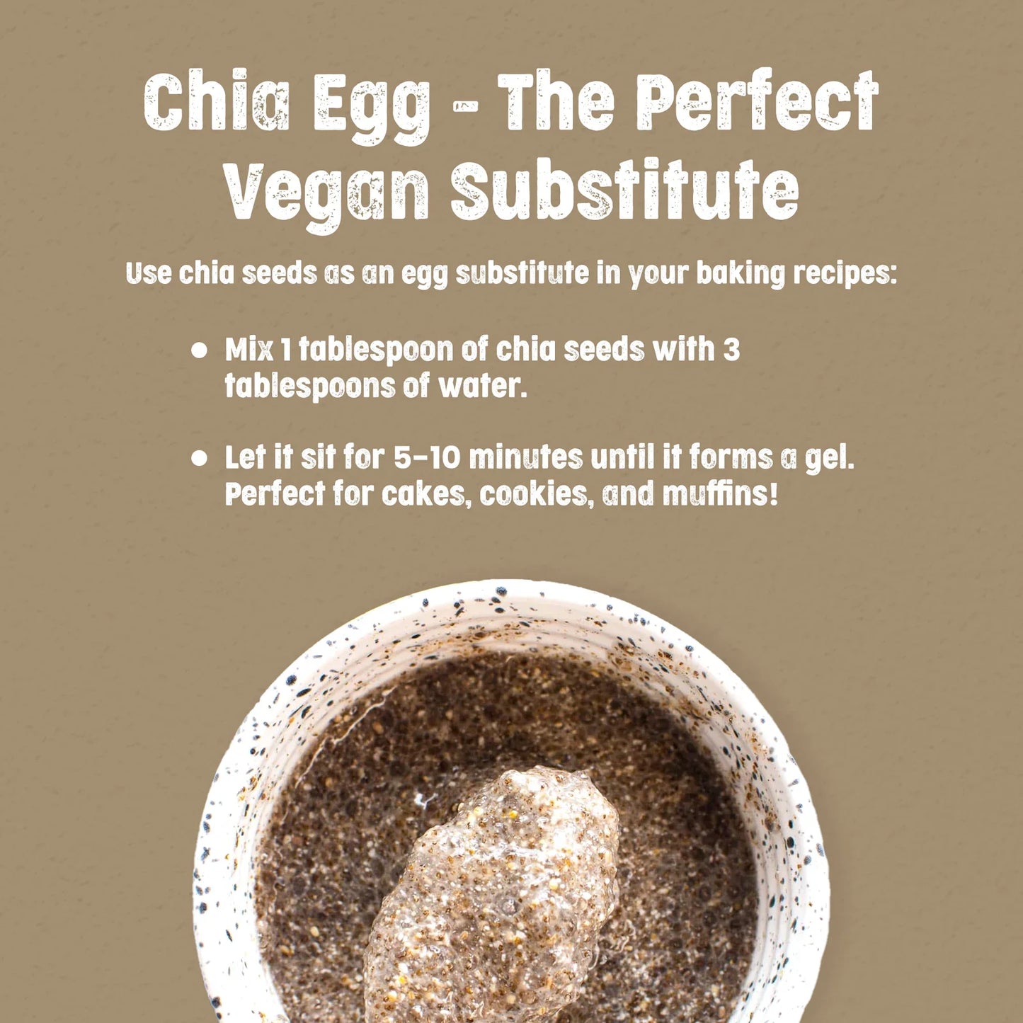 Chia Seeds
