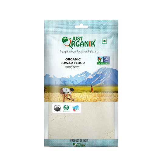 Sorghum Flour (Jowar Aata)