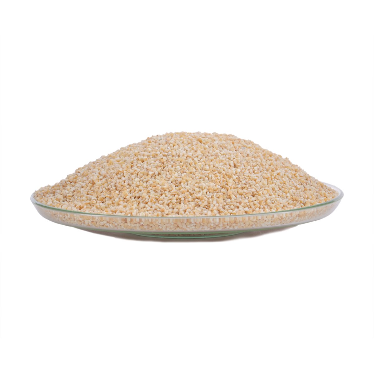 Wheat Dalia
