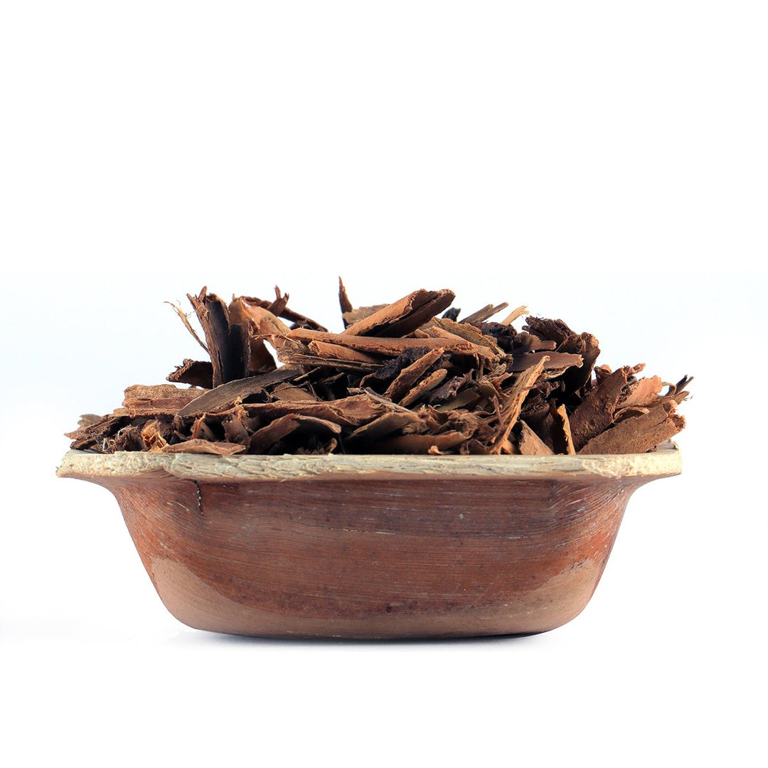 True Cinnamon Stick (Dalchini) 50g