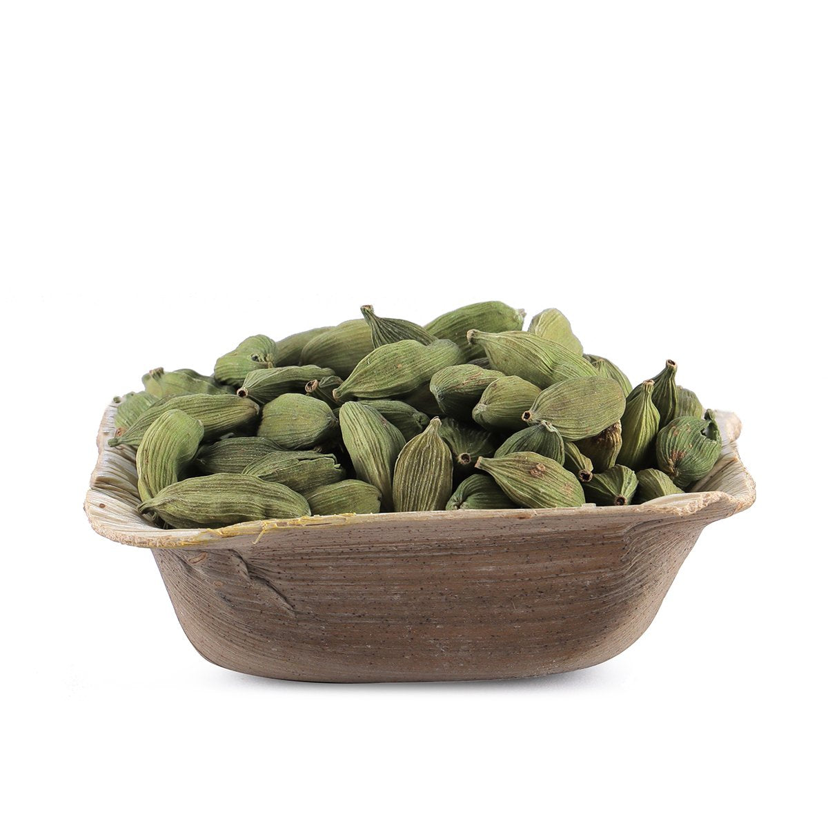 Green Cardamom Whole (Choti Elaichi)