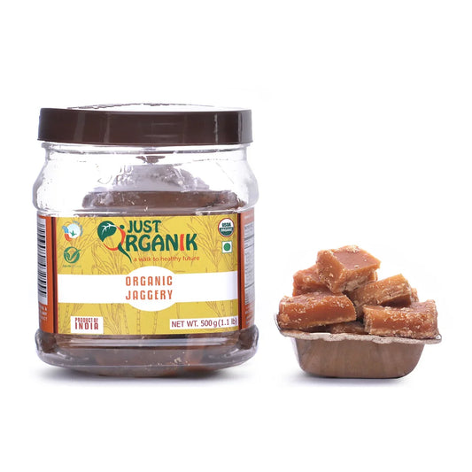 Jaggery (Gur)