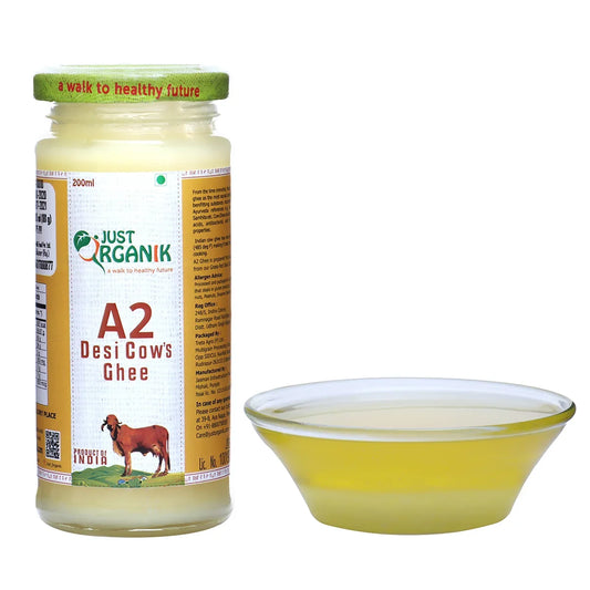 Cow Desi Ghee (A2)