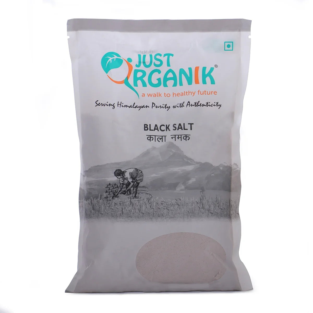 Black Salt (Kala Namak)
