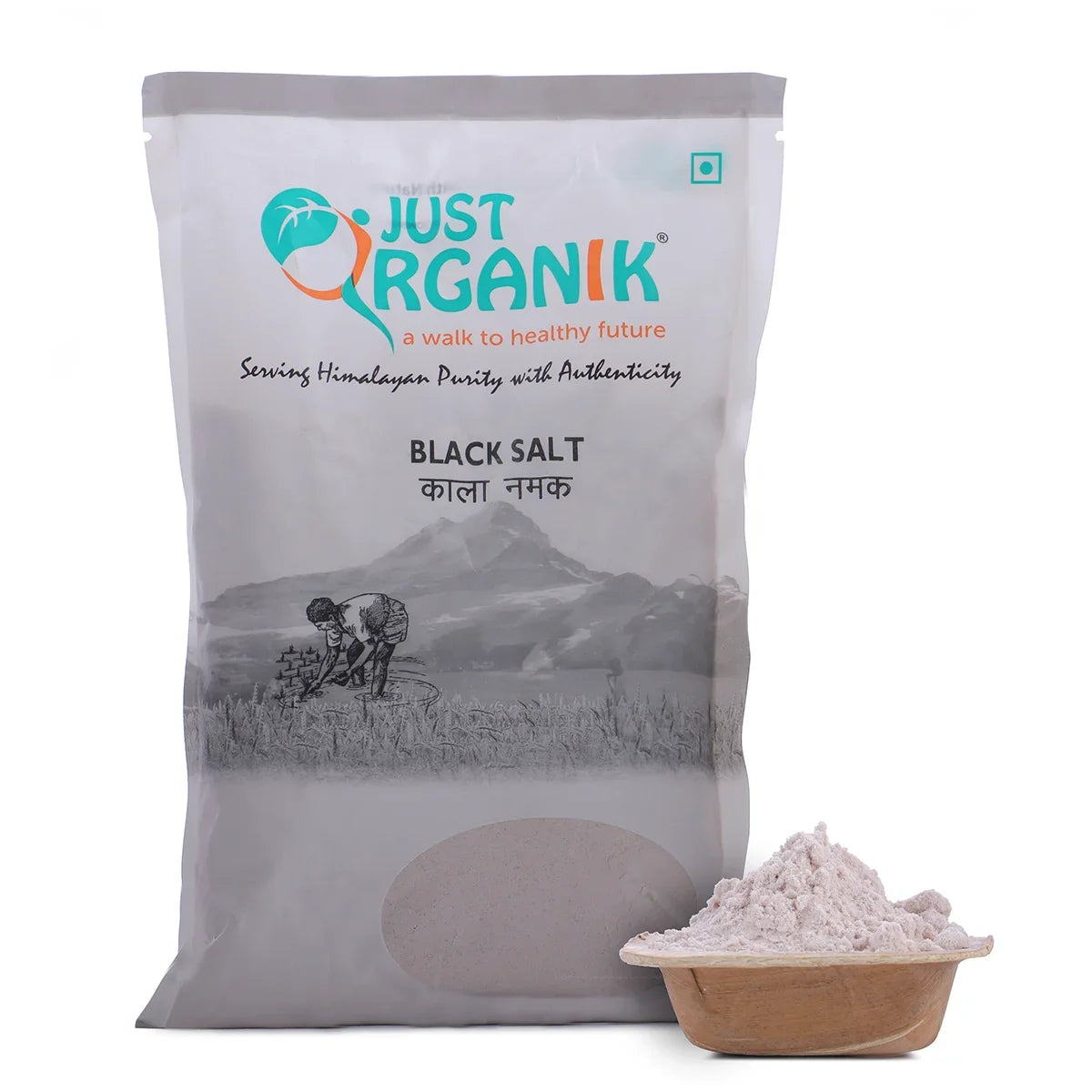 Black Salt (Kala Namak)