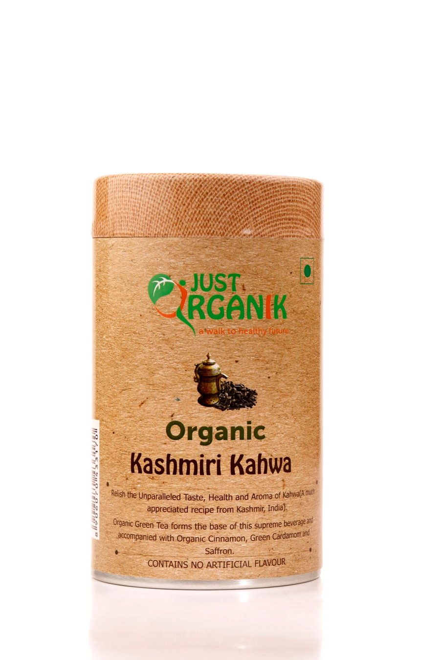 Kashmiri Kahwa Tea