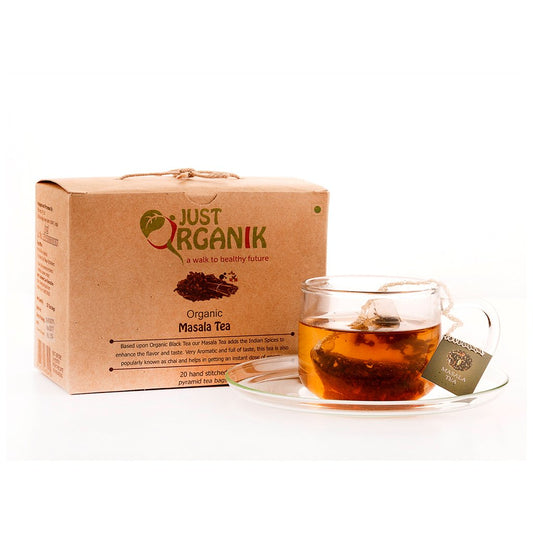 Masala Tea TEA BAGS