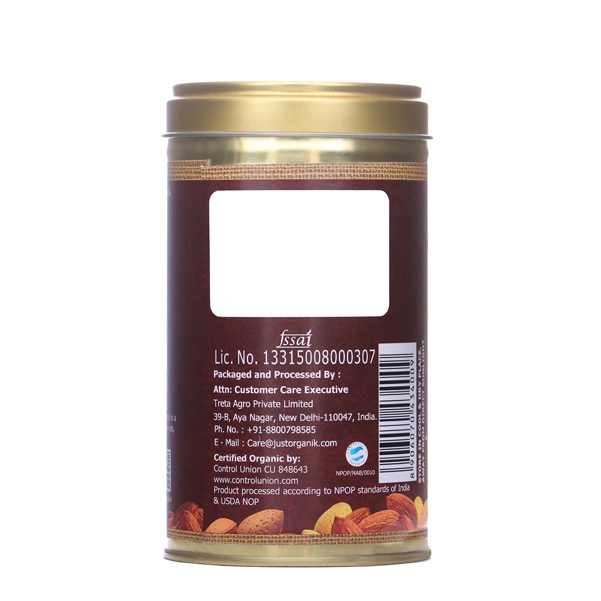 Almond (Badam)