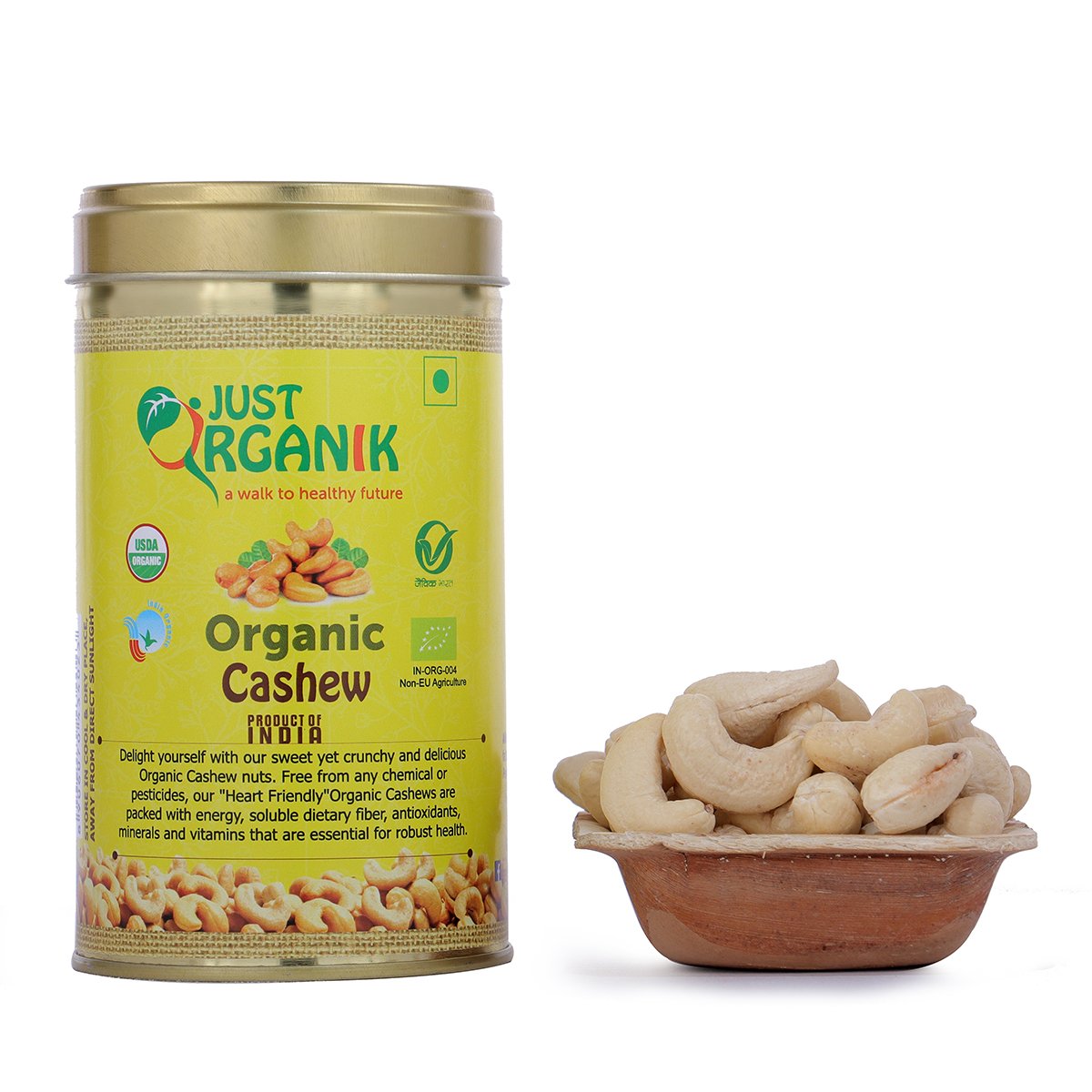 Cashew (Kaju)