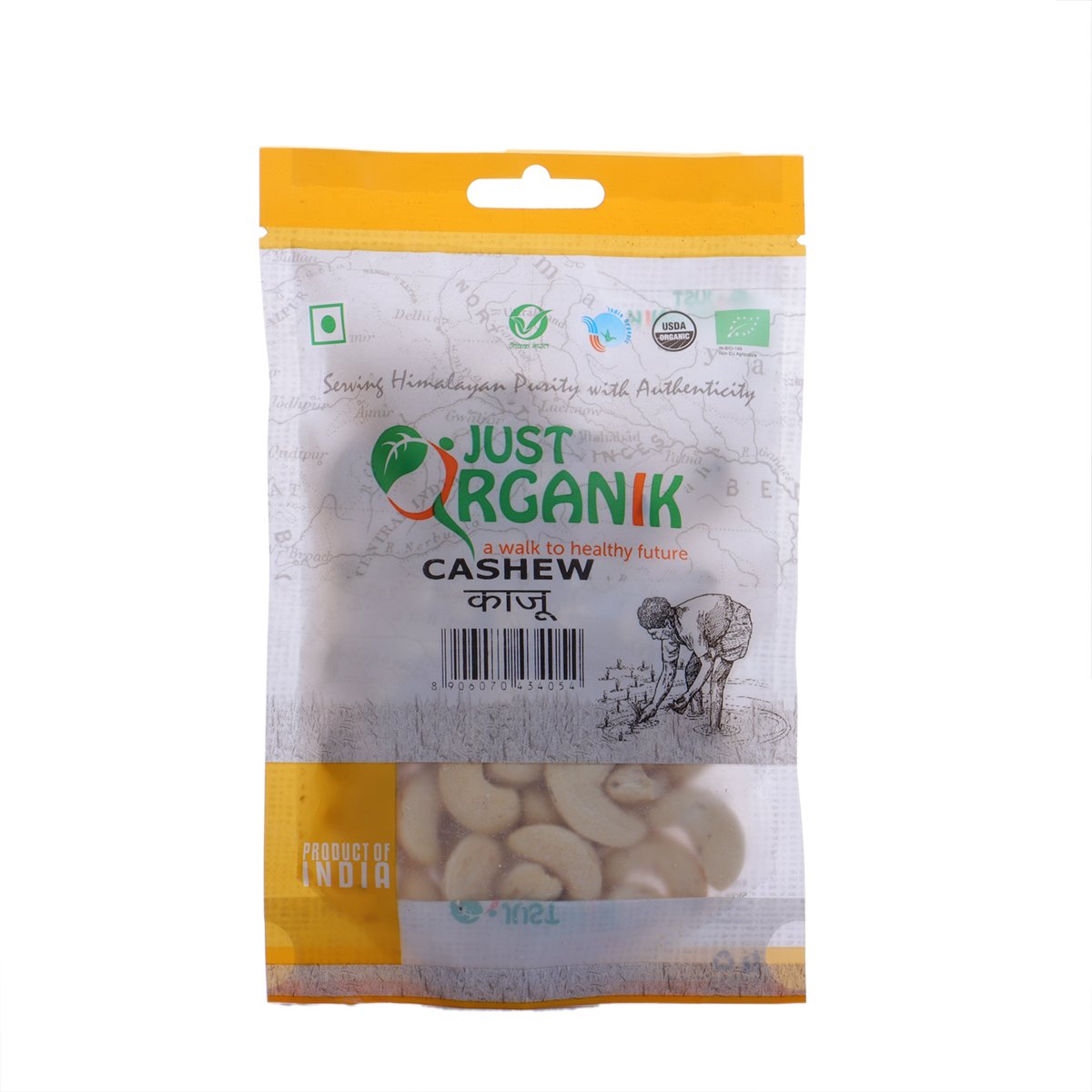 Cashew (Kaju)