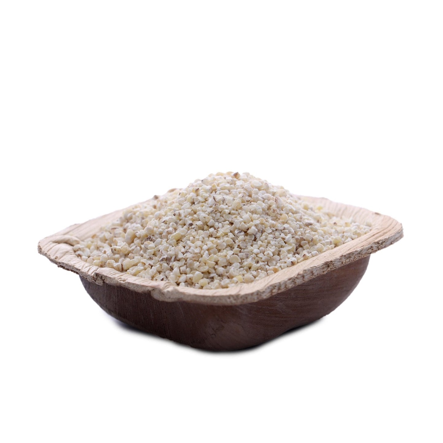 Barley Dalia