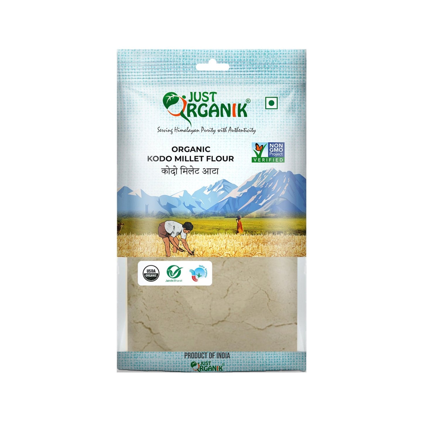 Kodo Millet Flour
