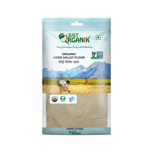 Kodo Millet Flour