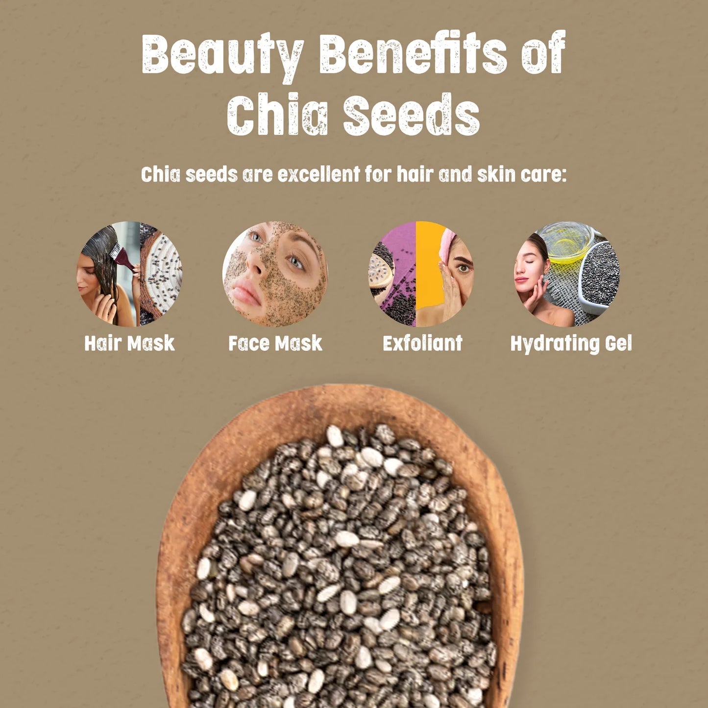 Chia Seeds