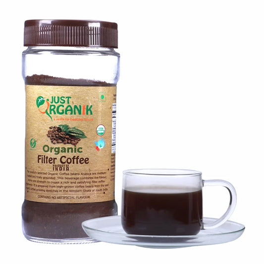 Filter Coffee