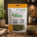 Load image into Gallery viewer, Buy Just Organik Green Cardamom online
