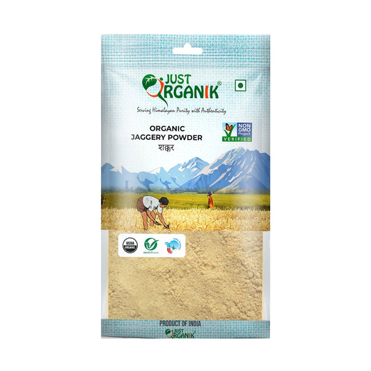 Jaggery Powder (Shakkar)