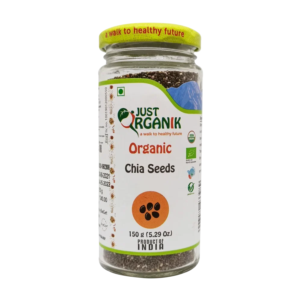 Chia Seeds