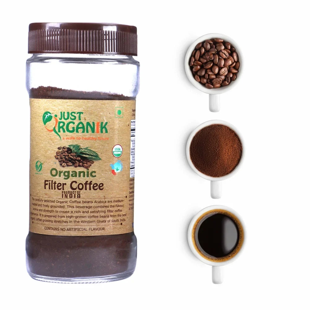 Filter Coffee