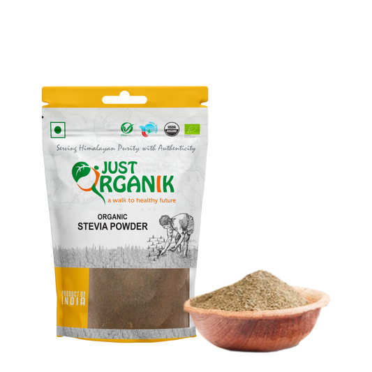 Stevia Powder