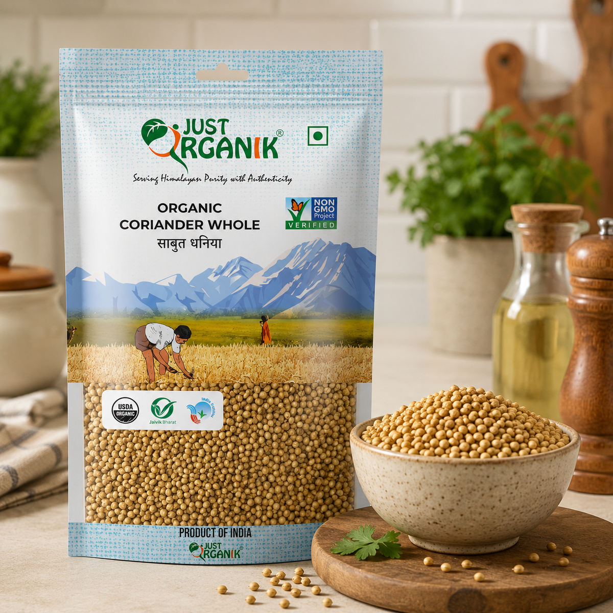 Just_organik_coriander_whole