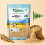 Load image into Gallery viewer, Proso Millet 500g

