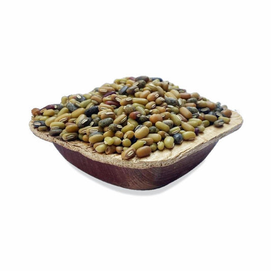 Navrangi Dal