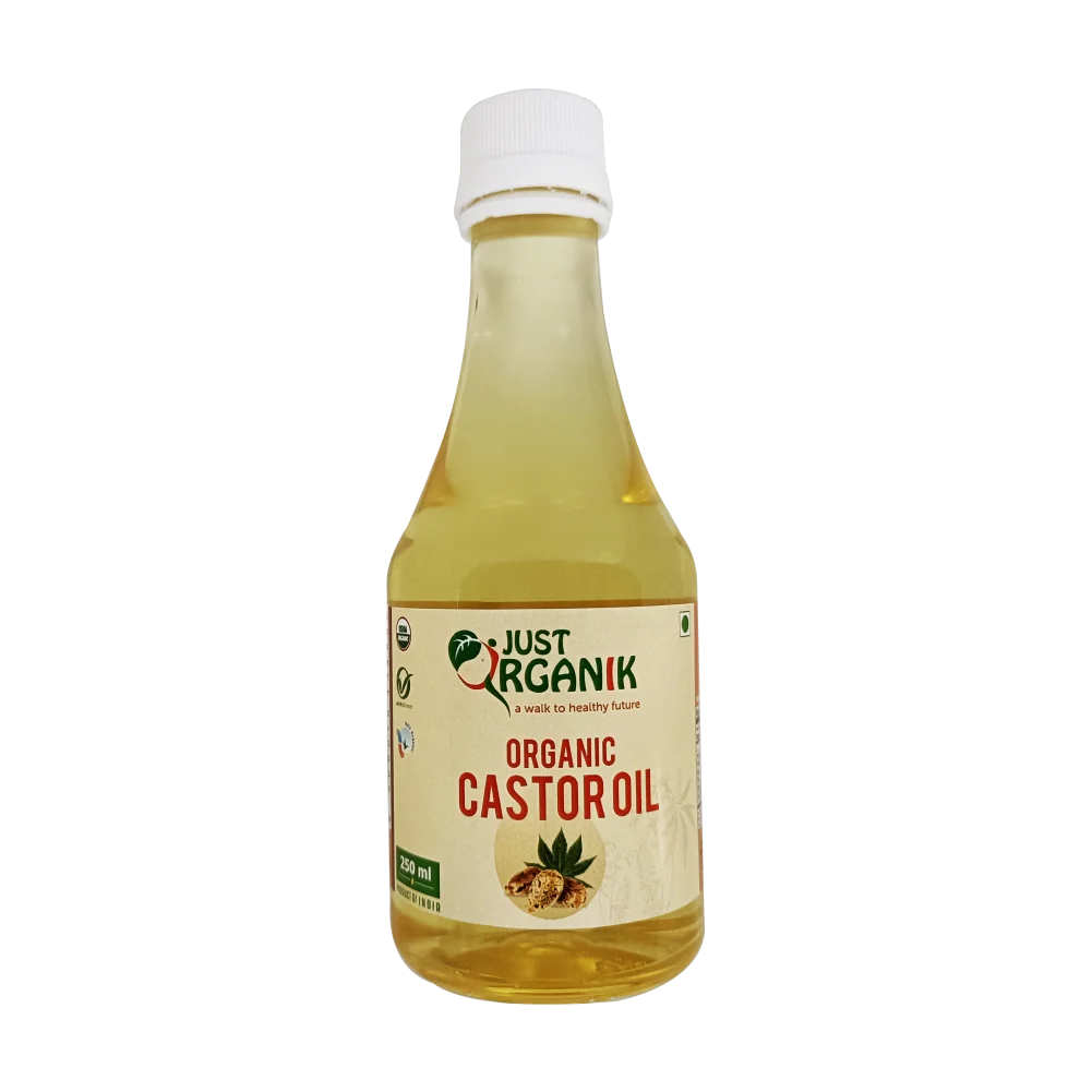 Castor Oil