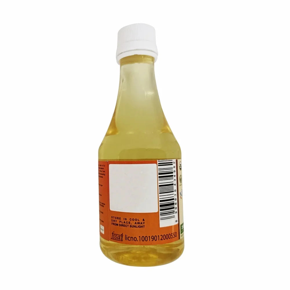 Castor Oil