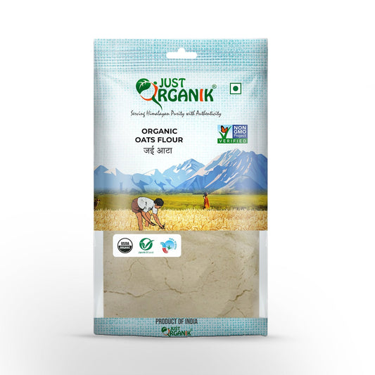 Oats Flour