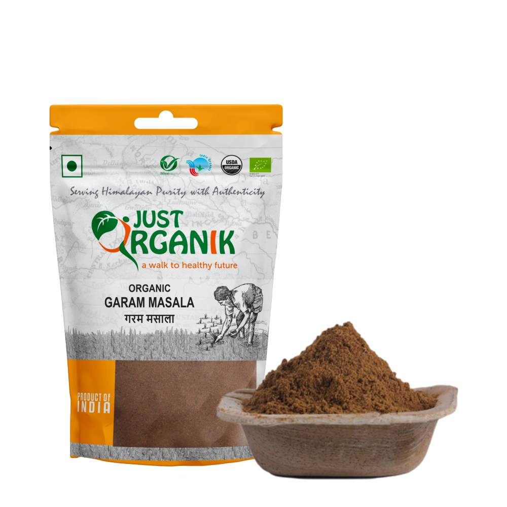 Garam Masala