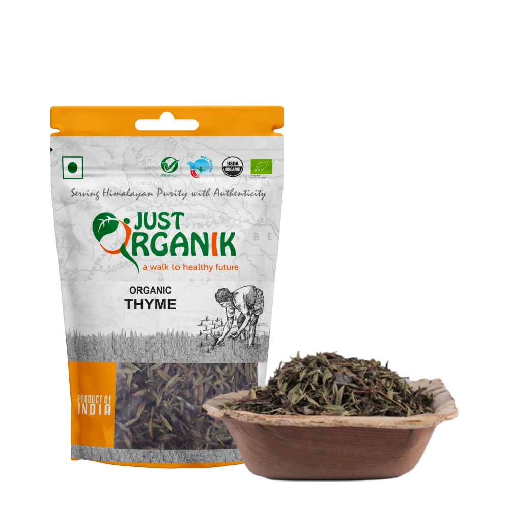 Thyme
