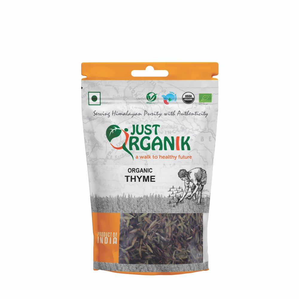 Thyme