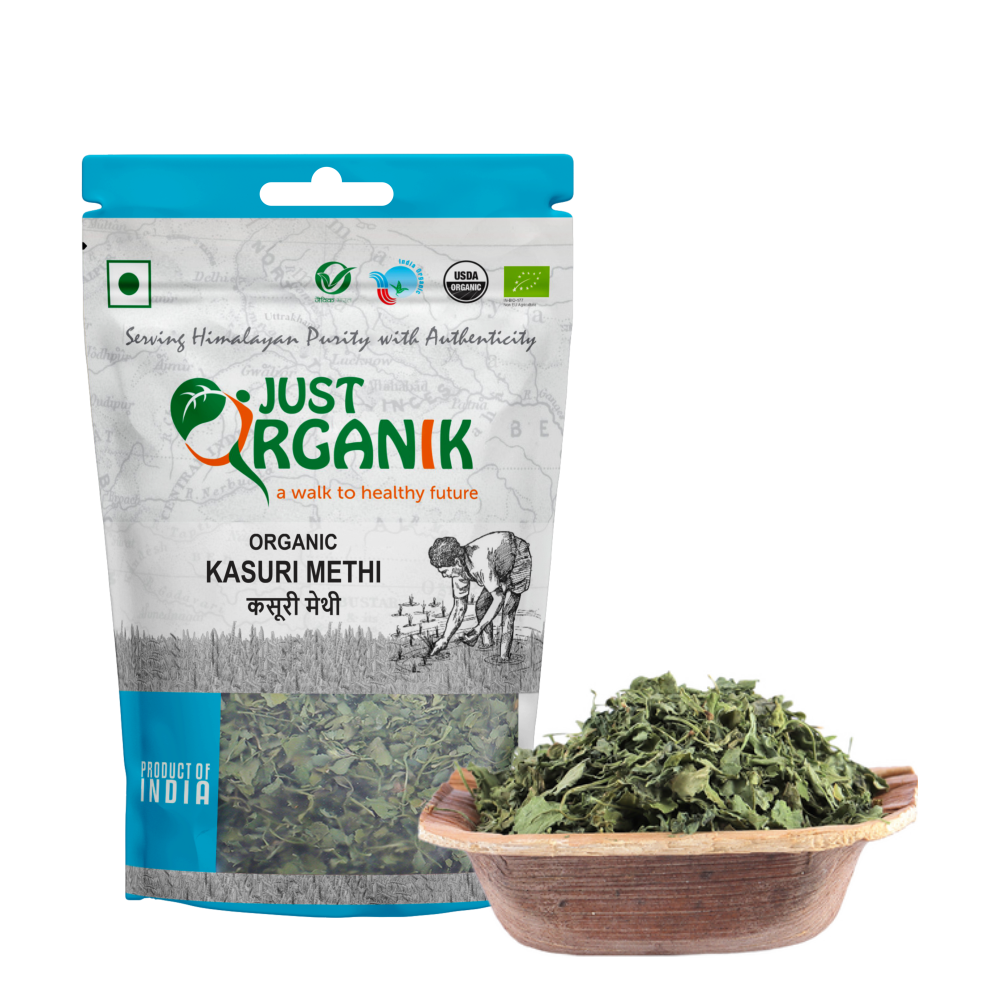 Kasuri Methi