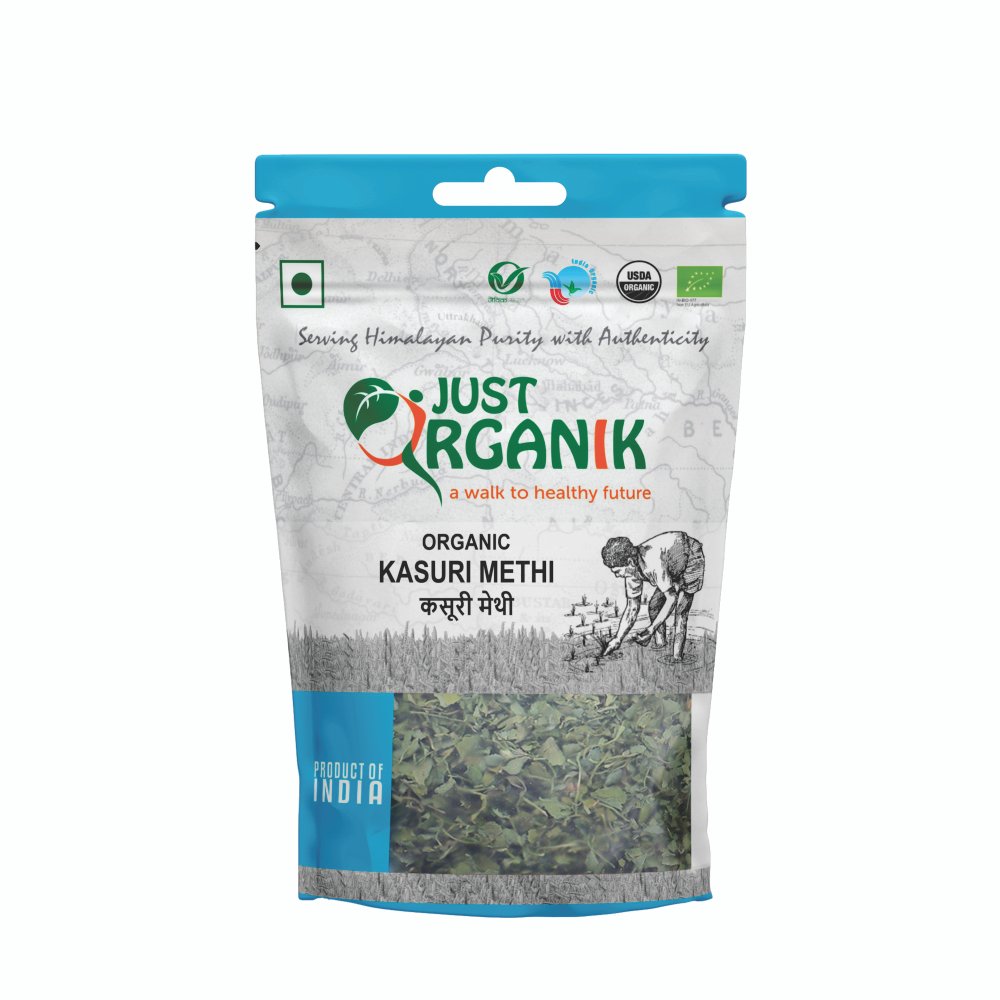 Kasuri Methi