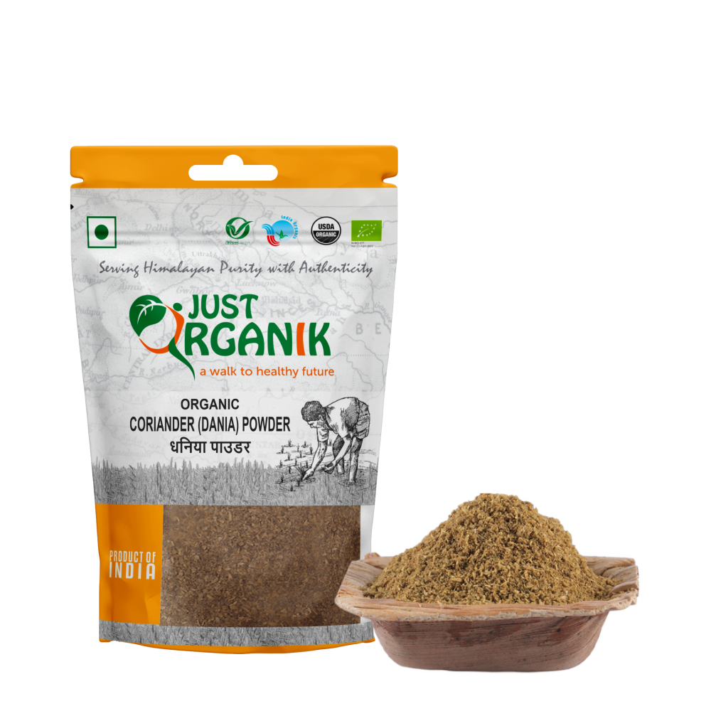 Coriander (dhania) powder 100g