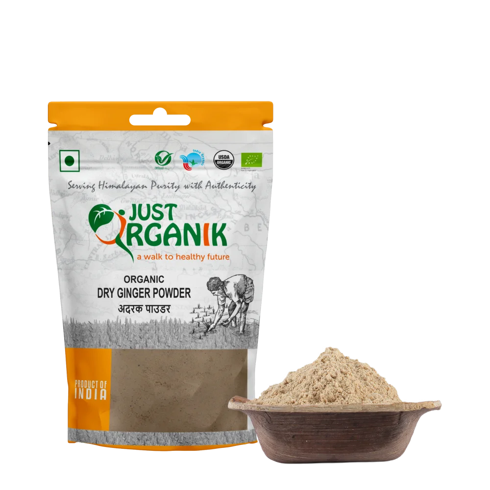 Dry ginger powder 50g