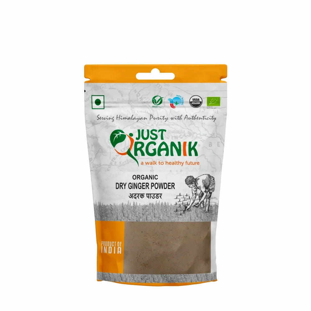 Dry ginger powder 50g