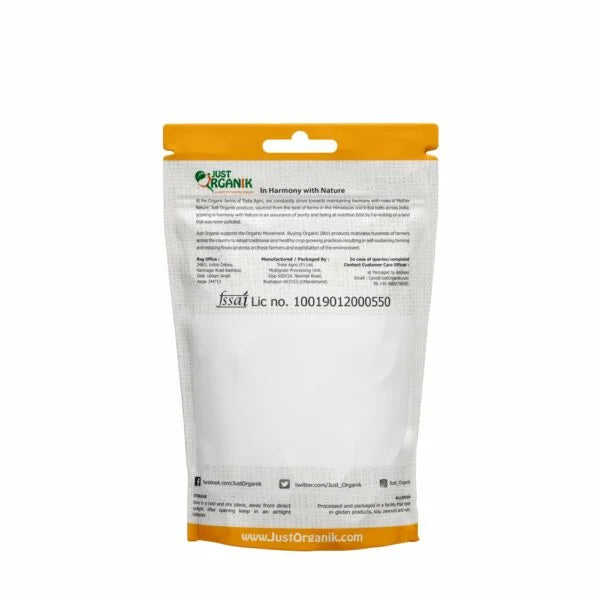 Dry ginger powder 50g