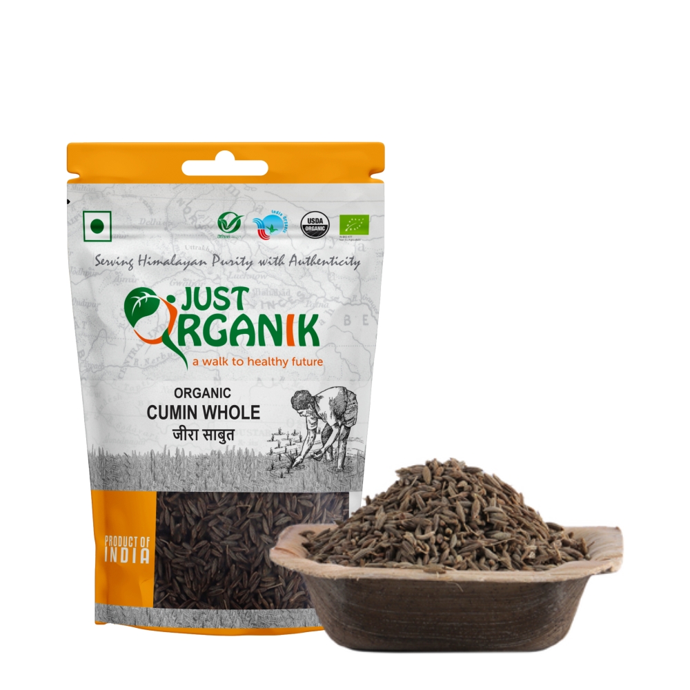 Cumin (jeera) whole 100g