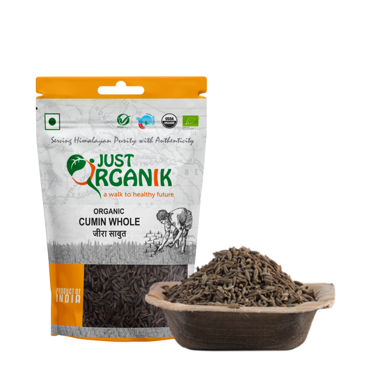 Cumin (Jeera) Whole
