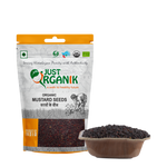 Load image into Gallery viewer, Mustard Seeds (Sarson) 100g
