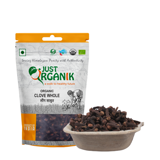 Clove Whole (Laung Sabut)